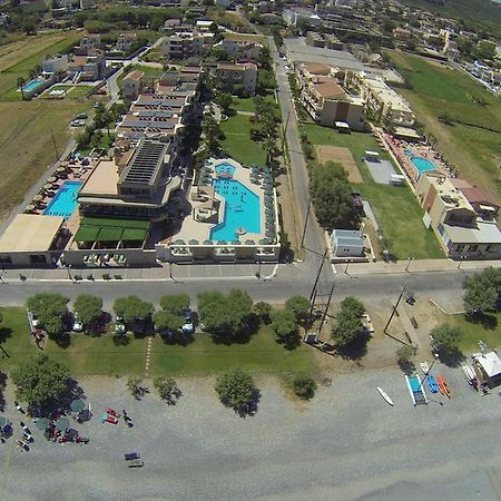 Maleme Mare Hotel Екстериор снимка