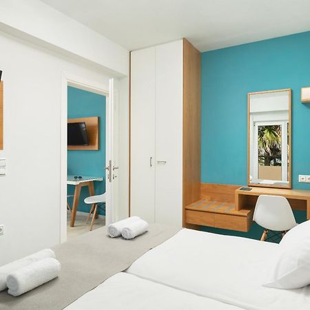 Maleme Mare Hotel Екстериор снимка