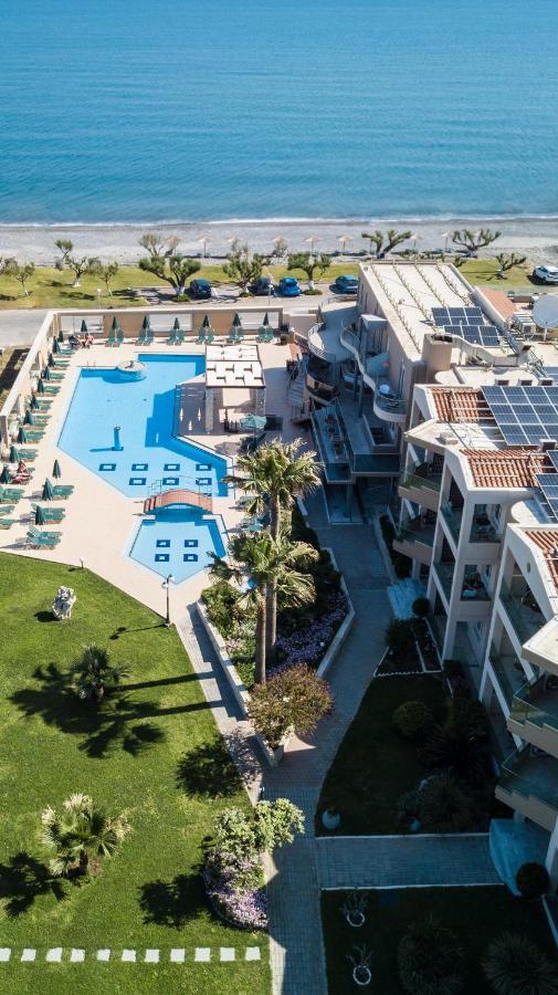 Maleme Mare Hotel Екстериор снимка
