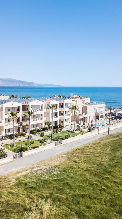 Maleme Mare Hotel Екстериор снимка