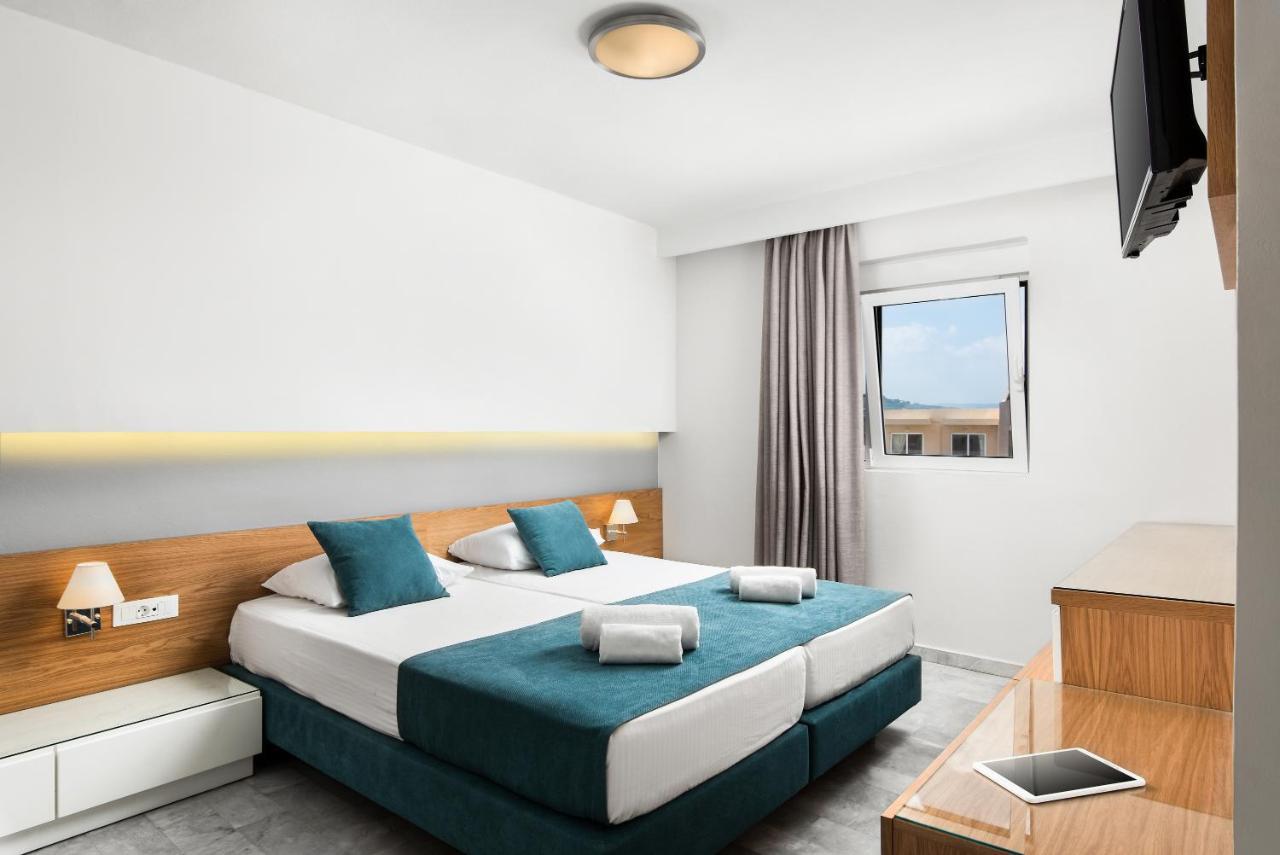 Maleme Mare Hotel Екстериор снимка