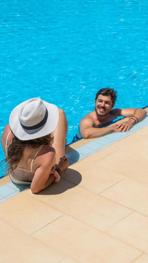 Maleme Mare Hotel Екстериор снимка