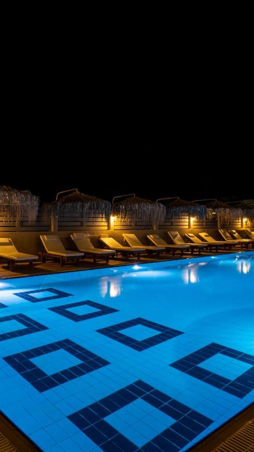 Maleme Mare Hotel Екстериор снимка