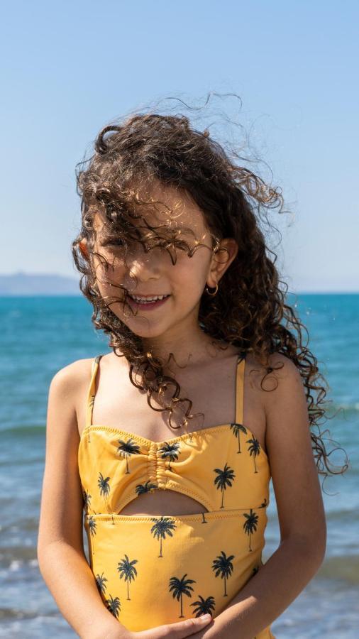 Maleme Mare Hotel Екстериор снимка