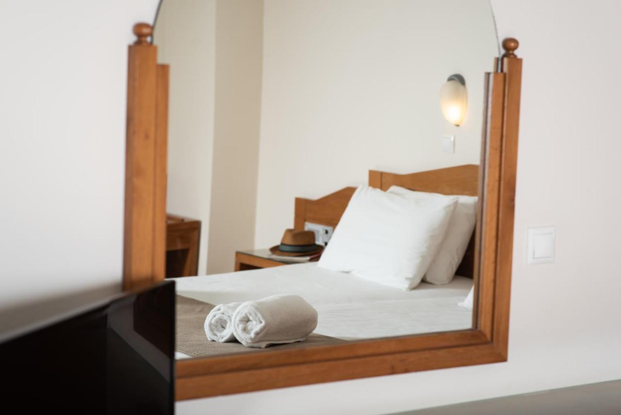 Maleme Mare Hotel Екстериор снимка